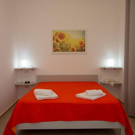 Paloma B&B Porto Cesareo Exterior photo