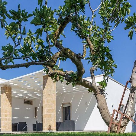 Paloma B&B Porto Cesareo Exterior photo