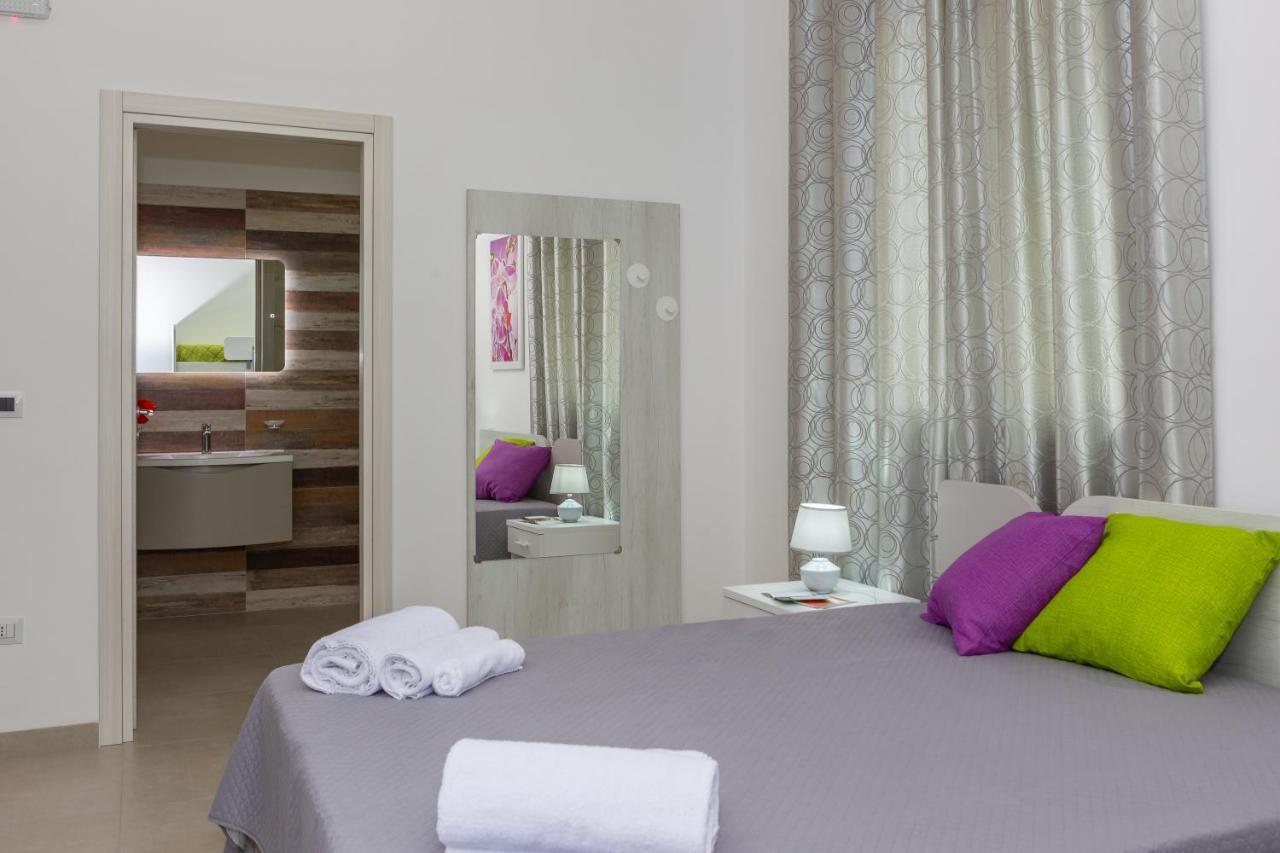 Paloma B&B Porto Cesareo Exterior photo
