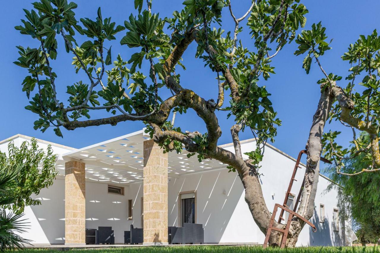 Paloma B&B Porto Cesareo Exterior photo